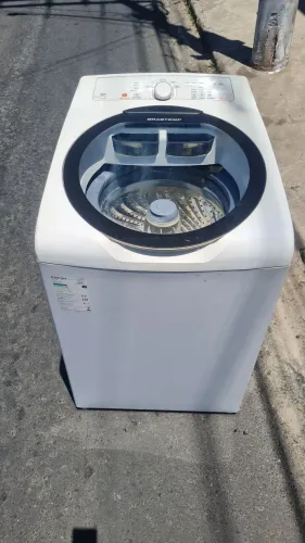 Máquina de lavar Brastemp 11kg 