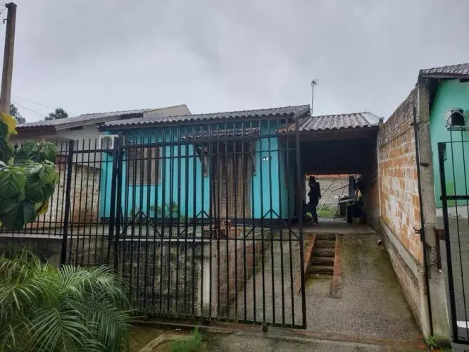 Casa em Leilão - Arroio da Manteiga - São Leopoldo - RS