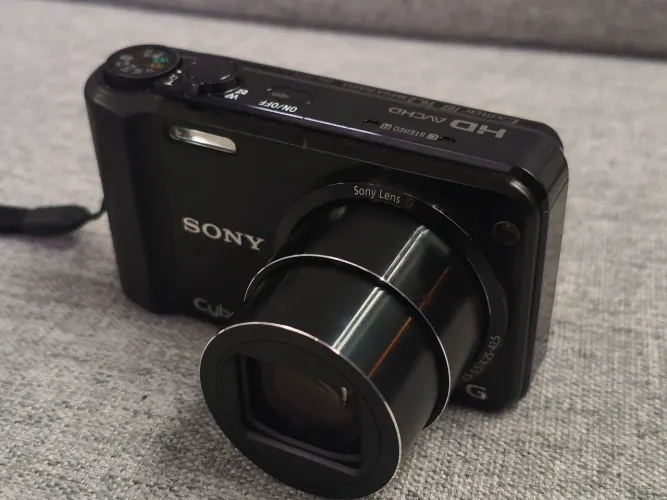 Camera Sony Cybershot DSC-HX7V