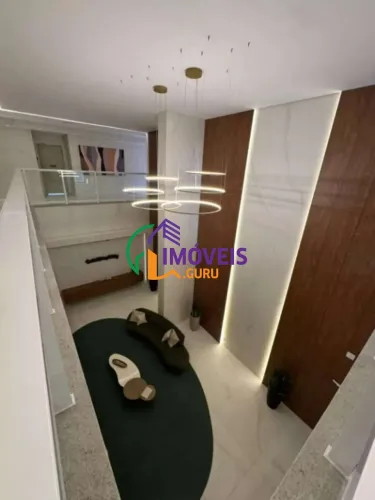 APARTAMENTO - TAMBORÉ 1 - SP