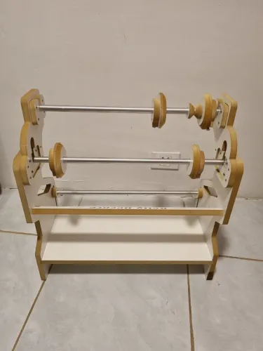 Suporte Bopp Para laminadora ( Universal)