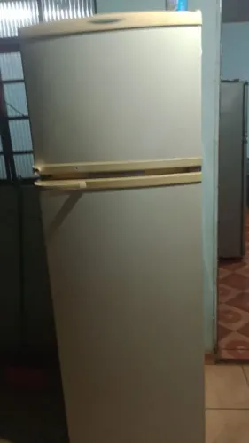 Geladeira