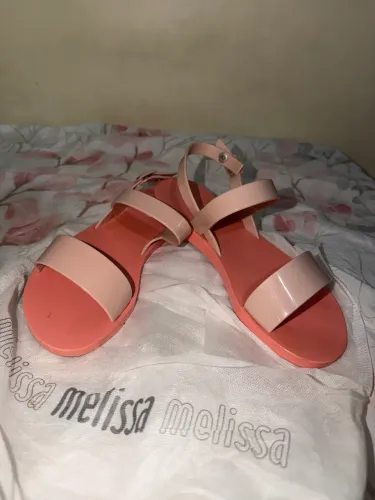Rasteira Melissa