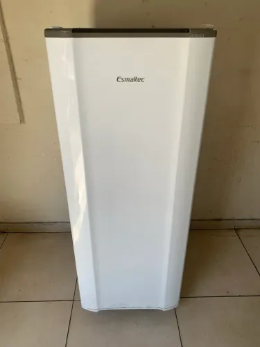 Geladeira Esmaltec Entrego
