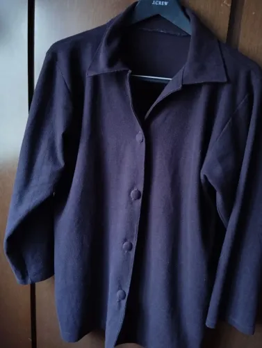 Blusão unissex vintage
