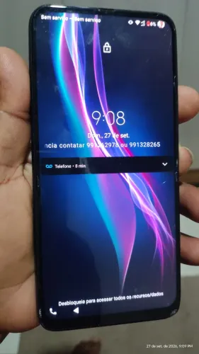 Motorola one fusion plus