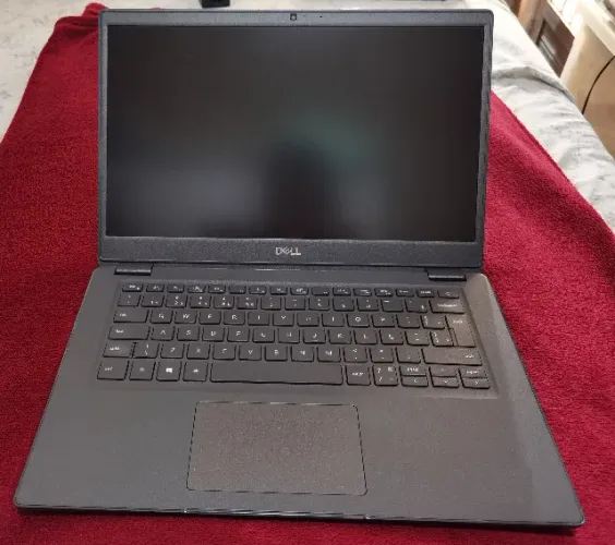 Notebook Dell Core i5 10Ger 10210u 4.2ghz - 8Gb DDR4 - 256Gb NVME - Tela 14'' - Entrego
