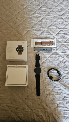 Amazfit GTR SmartWatch (usado)