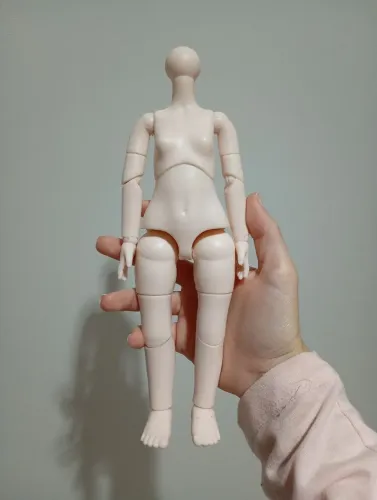 Corpo bjd 1/6
