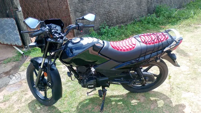 Vendo Moto Mottu esporte 110i