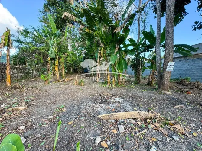 TERRENO FORA DE CONDOMÍNIO CÓD.369