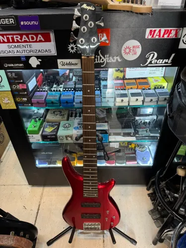 Baixo 5 cordas Memphis
