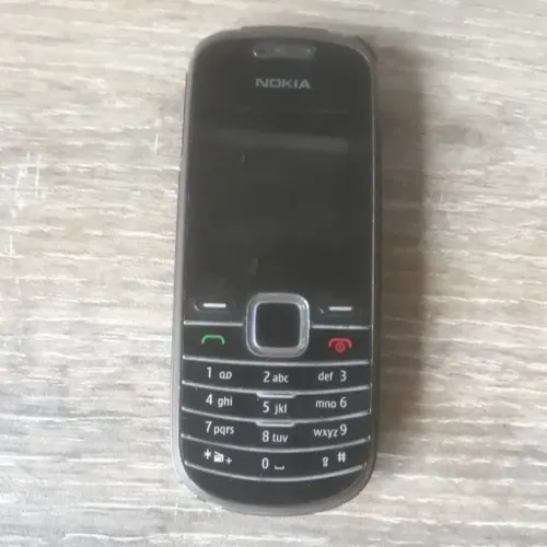 Telefone Celular Nokia 1661-2