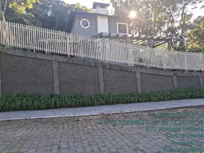 Oferta limitada Casa no Granja Comari, Teresopolis - RJ, Nº 560, 4 quartos, 347,15m² | Ve