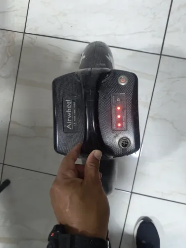 Monociclo elétrico airwell x8