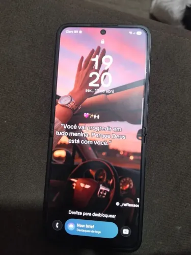 Zflip 7 Fe