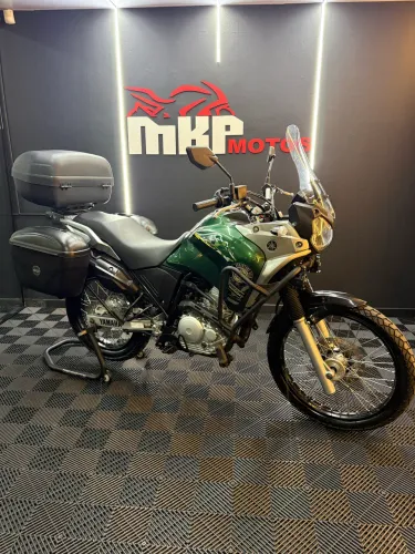 Yamaha Tenere 2019 Impecável