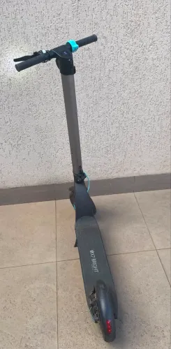 Patinete elétrico X7 350W