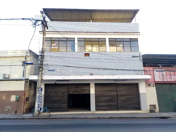 Lojão Barro Vermelho ótima Igreja, Clínica, Auto Peça e etc