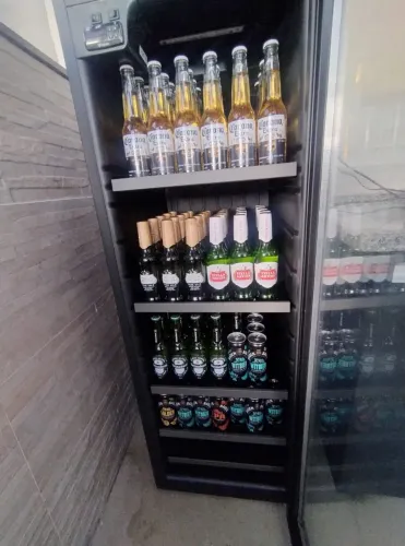 Cervejeira Venax 209 Ltrs