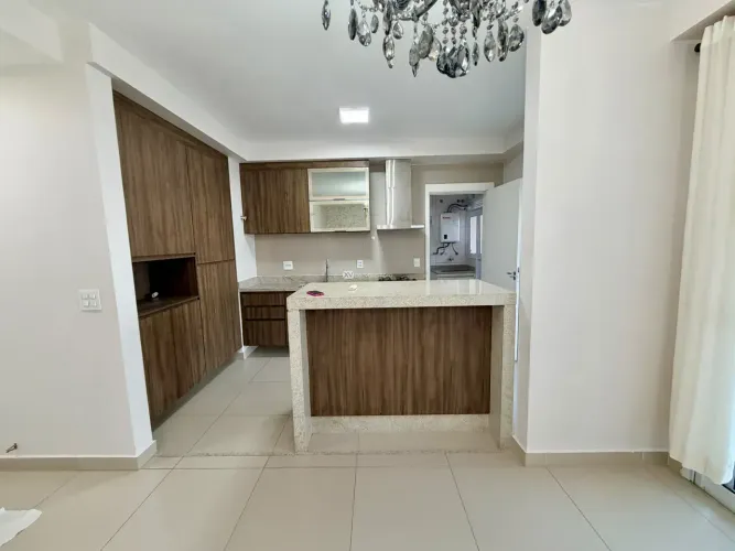 Apartamento para locação no Maison D'art | 3 quartos e ar-condicionado