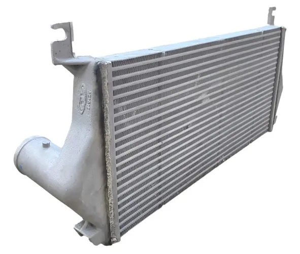 INTERCOOLER F250 99/11