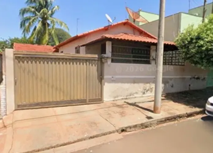 CASA A VENDA 