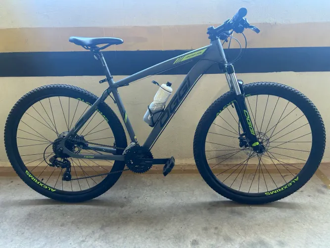 Bicicleta Oggi rds 2022