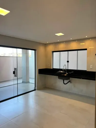 Casa Moderna a Venda Bairro Jardim Monte Verde