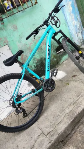 Bicicleta ?