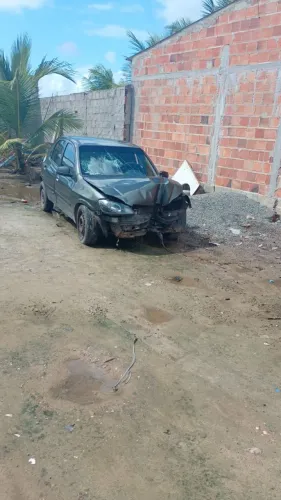 Chevrolet Celta Life/ LS 1.0 MPFI 8V Flexpower 5P 2010