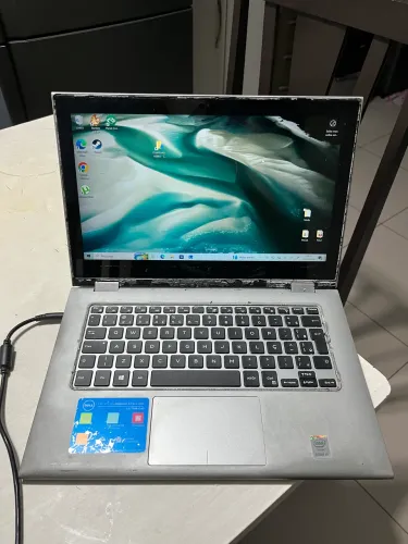 Notebook Dell