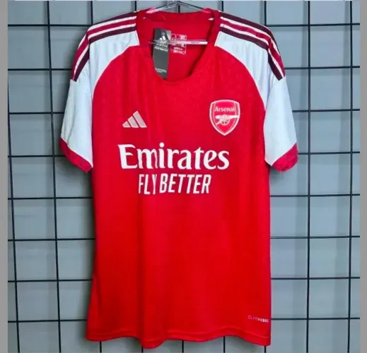 Camiseta Arsenal