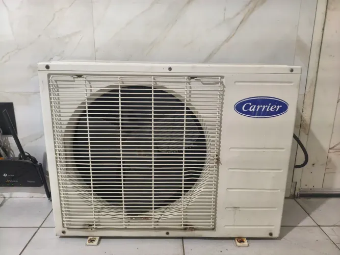 Ar condicionado split 9000btus