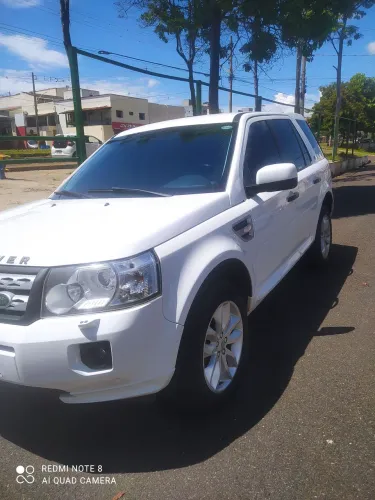 Land Rover Freelander2 SE 2.2 SD4 190cv T.diesel 2012