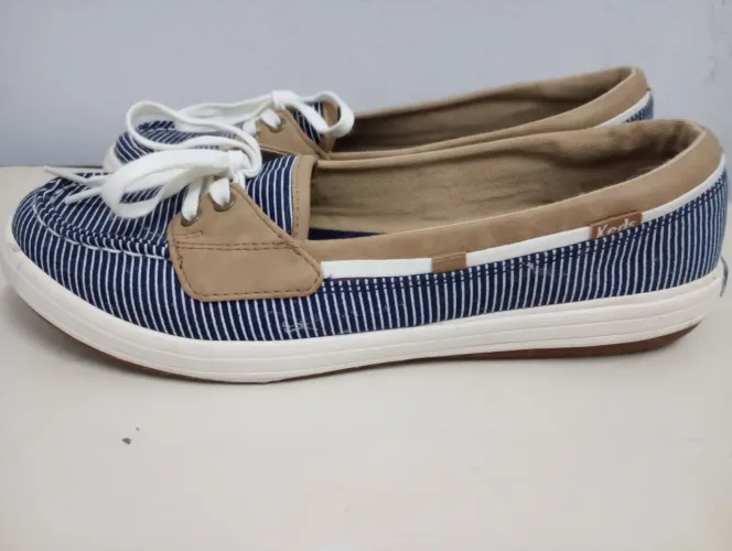Tênis Importado Keds