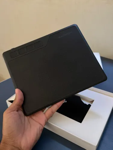 Mesa Digitalizadora Gaomon S620