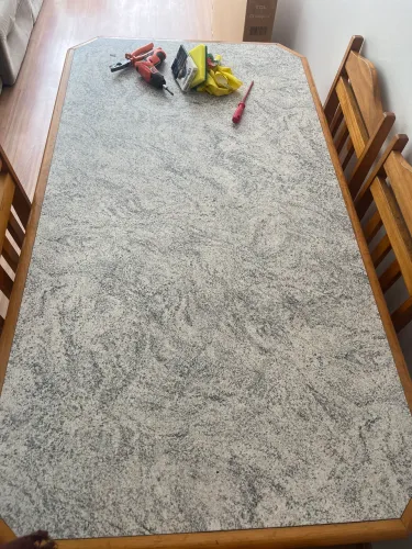 Mesa 5 lugares