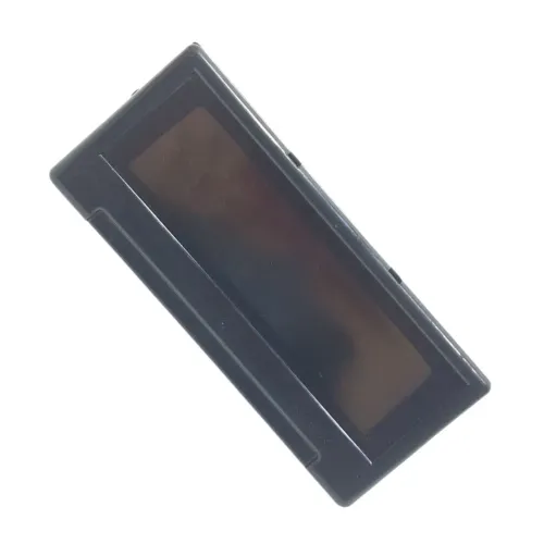 Display Rádio Volvo V50 2004 A 2006