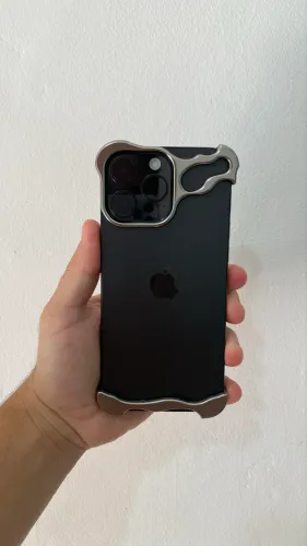 IPHONE 16 PRO MAX - 256 BATERIA 89%