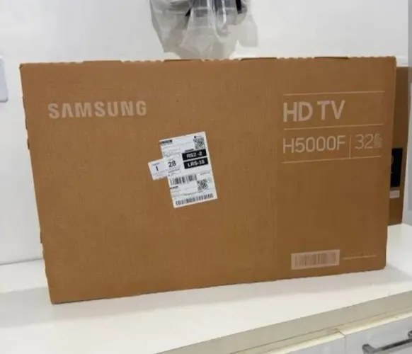 Tv samsung smart 32 pol