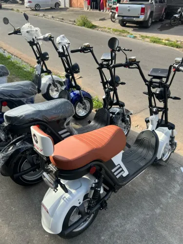 Moto elétrica X12  1000W