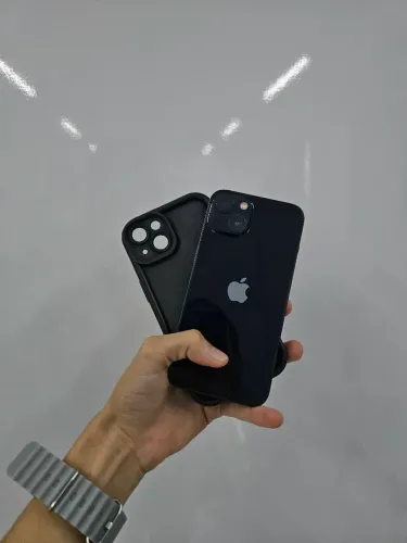 Iphone 13 128Gb Azul Marinho - Todo Original
