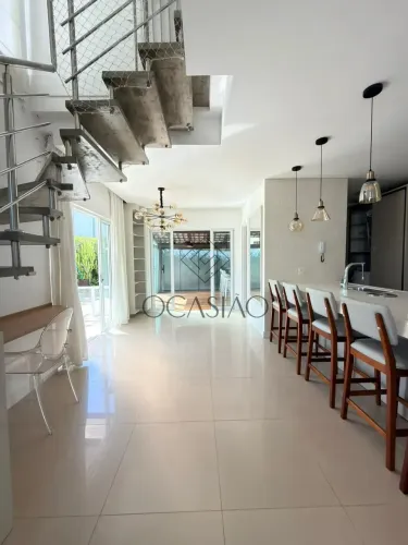 Casa para venda e locação no Condomínio Village dos Ipês Balneário Camboriú/SC