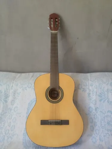 Violão nylon winner