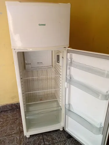 Geladeira Consul