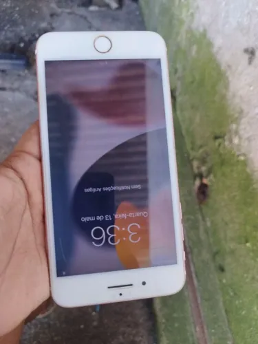 iPhone 7