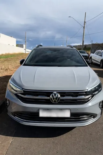 Volkswagen Nivus Highline 1.0 200 TSI Flex AUT 2023