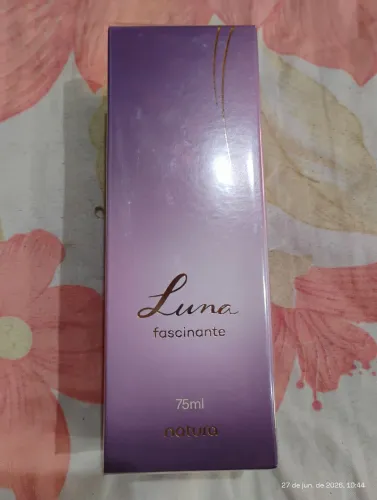 Produtos da Natura 
