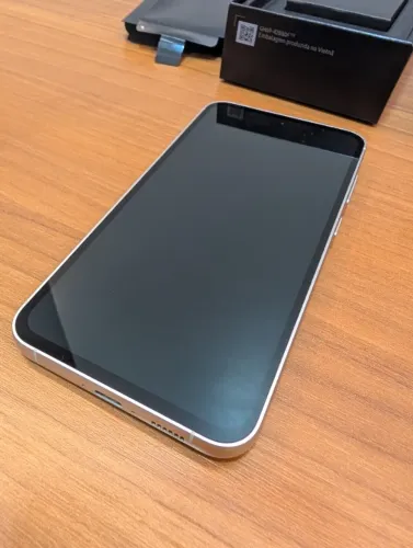 Galaxy S23 FE 128GB Zerado